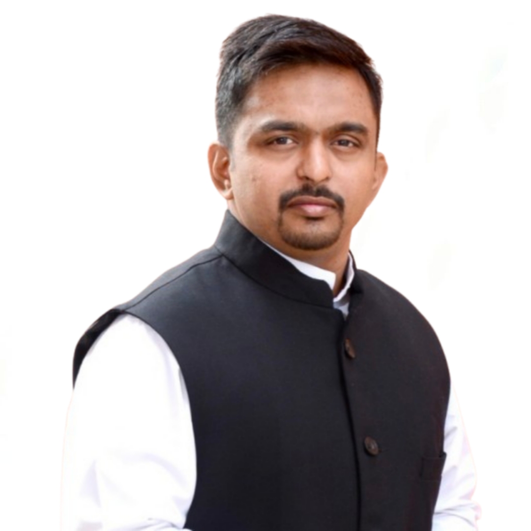 Shri Nikulsingh-Tomar